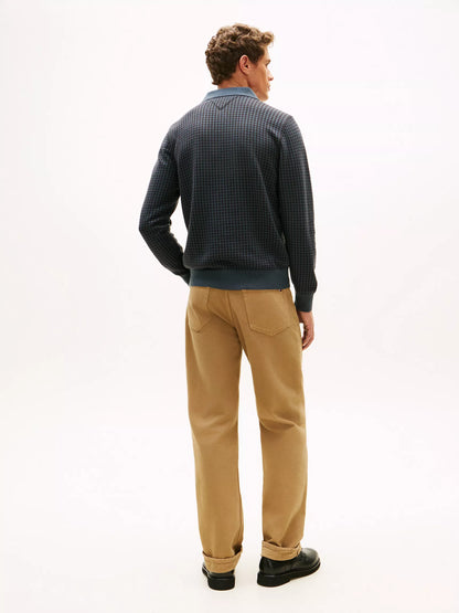 Military Denim