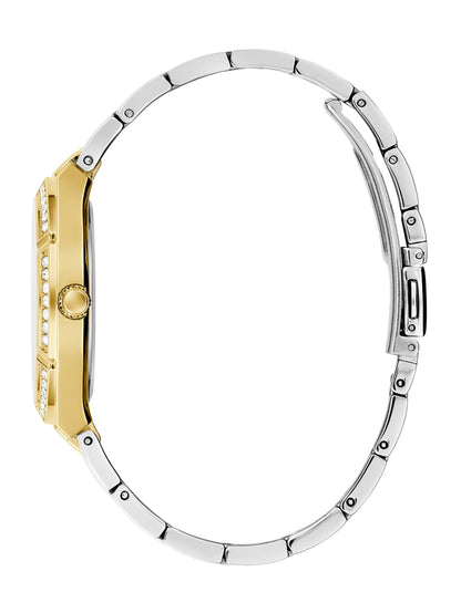 Silver/Gold