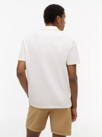 Ivory Silk