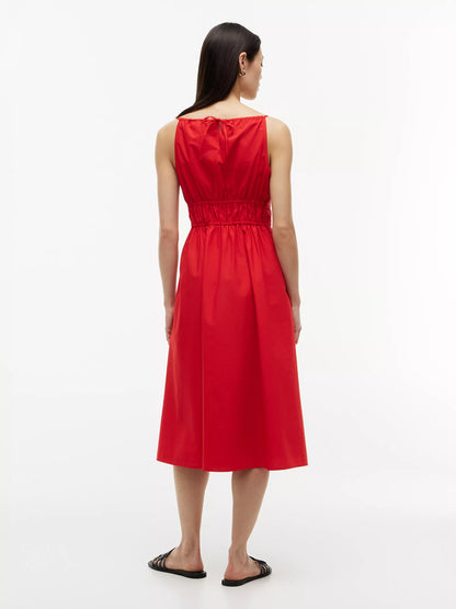 Fierce Red