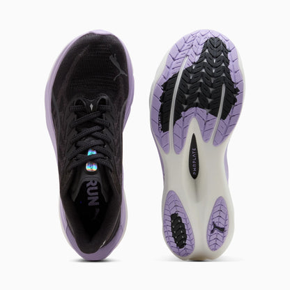 PUMA Black-Light Lavender