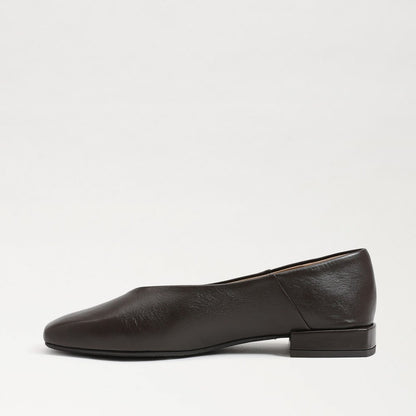 Cafe Noir Brown Leather