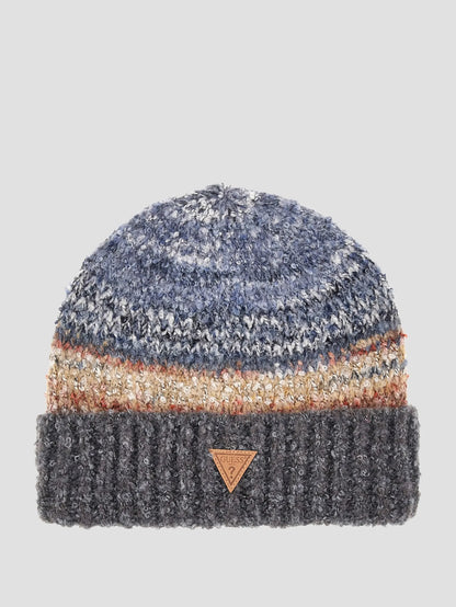 Multicolor Sherpa Blue Or