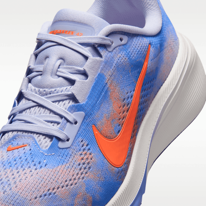 Bleached Lilac/Royal Pulse/Summit White/Hyper Crimson