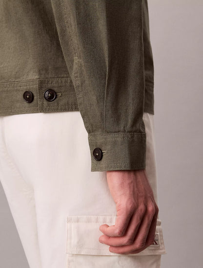 Dusty Olive