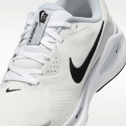 White/Pure Platinum/Black