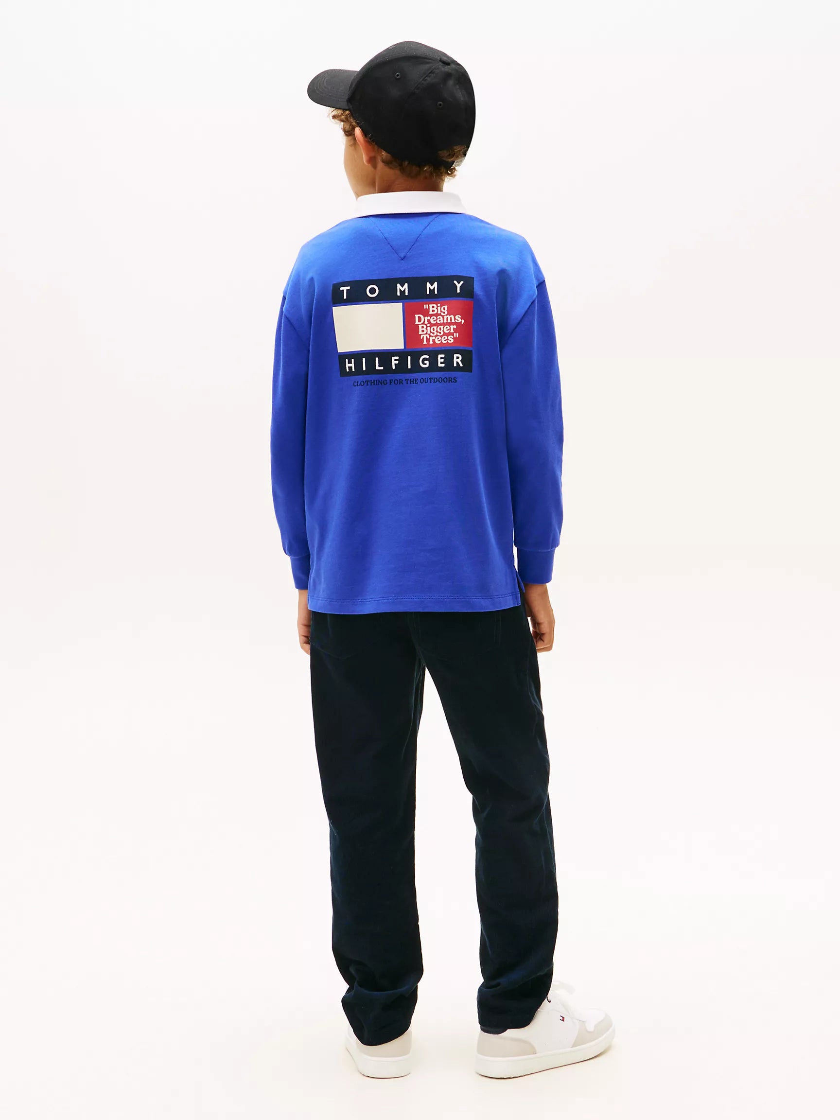 Majesty Blue