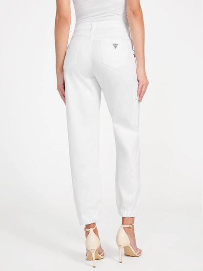 Pure White