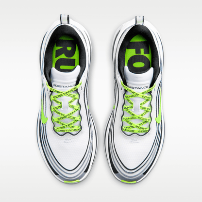 White/Black/Volt/Metallic Silver