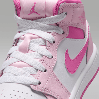 Pink Foam/China Rose/White/Pink Foam 2