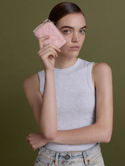 Cotton Candy Pink