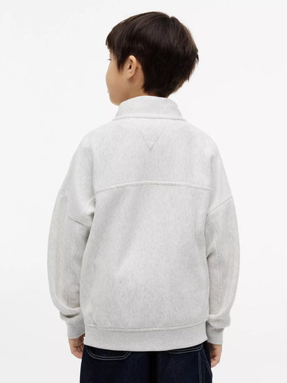 Light Grey Heather