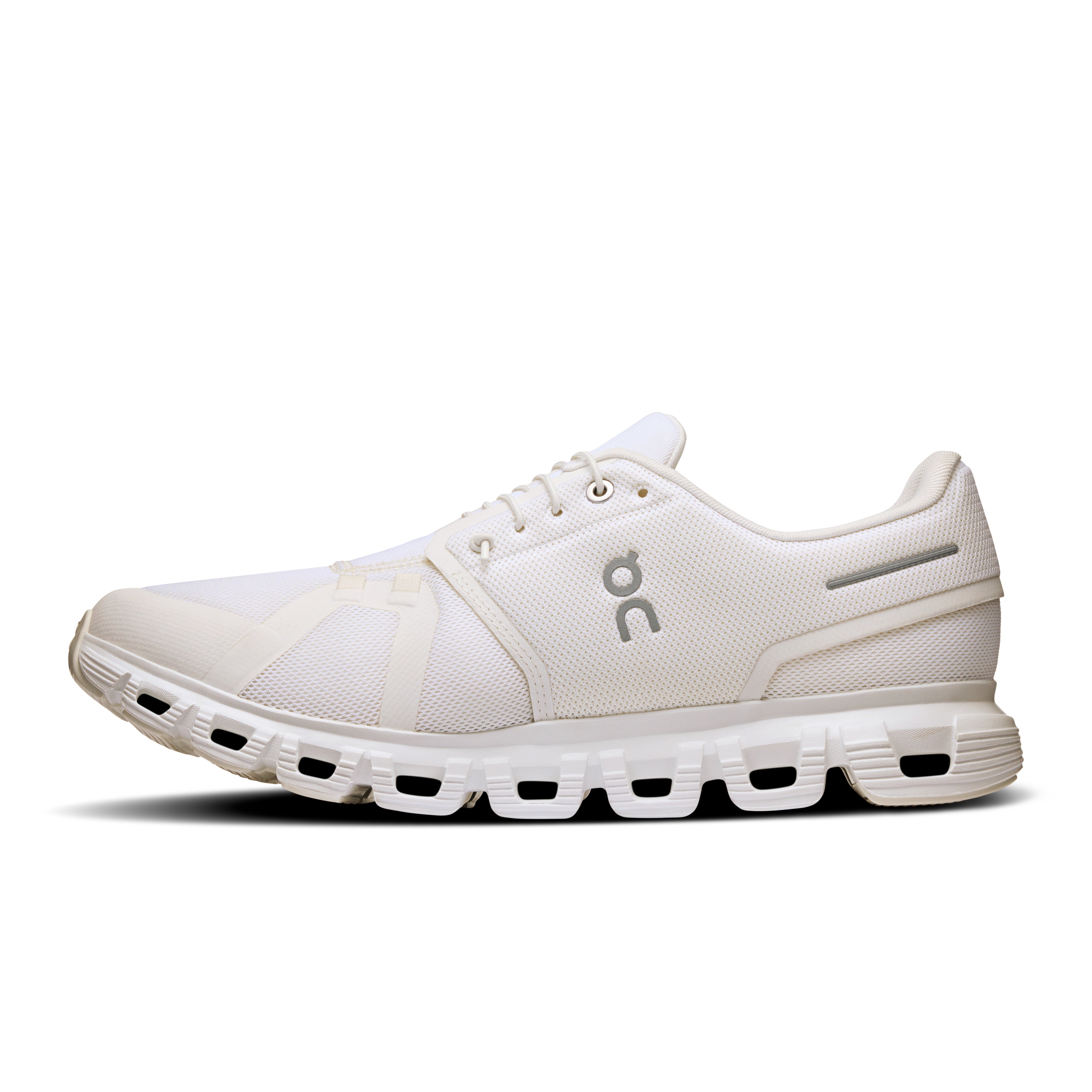 White | White
