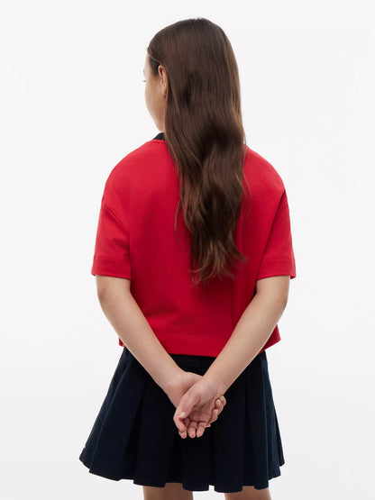 Primary Red