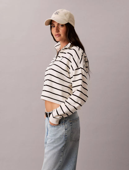 Tofu Stripe