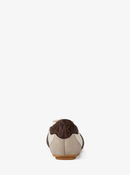 BROWN MULTI