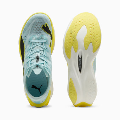 Fresh Water-Lemon Crush-PUMA Black