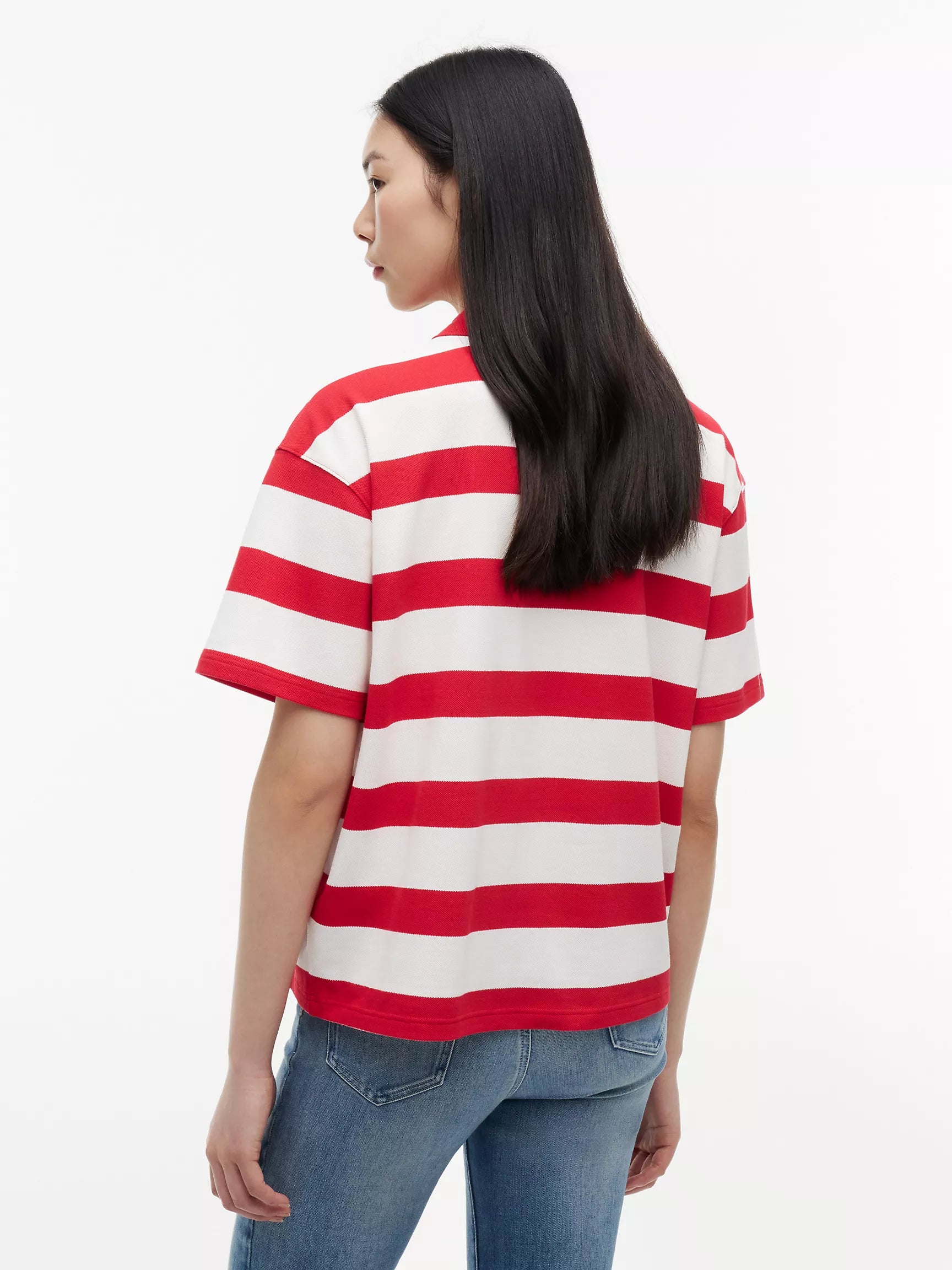 Amaryllis Red / Stripe