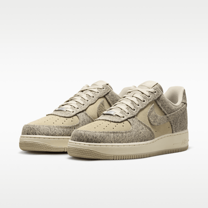 Desert Khaki/Light Khaki/Metallic Silver/Desert Khaki