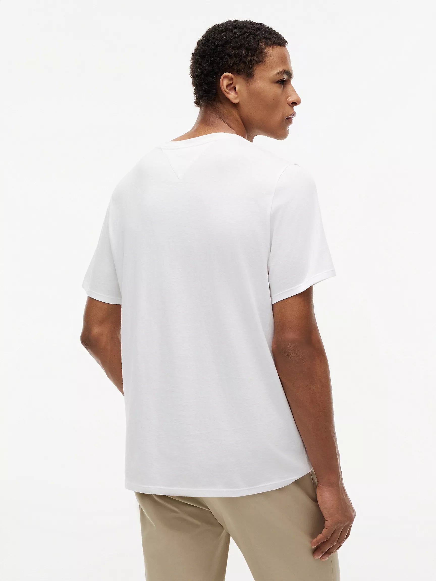 Optic White