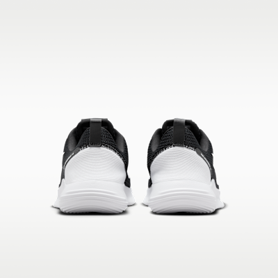 Black/Dark Smoke Grey/White