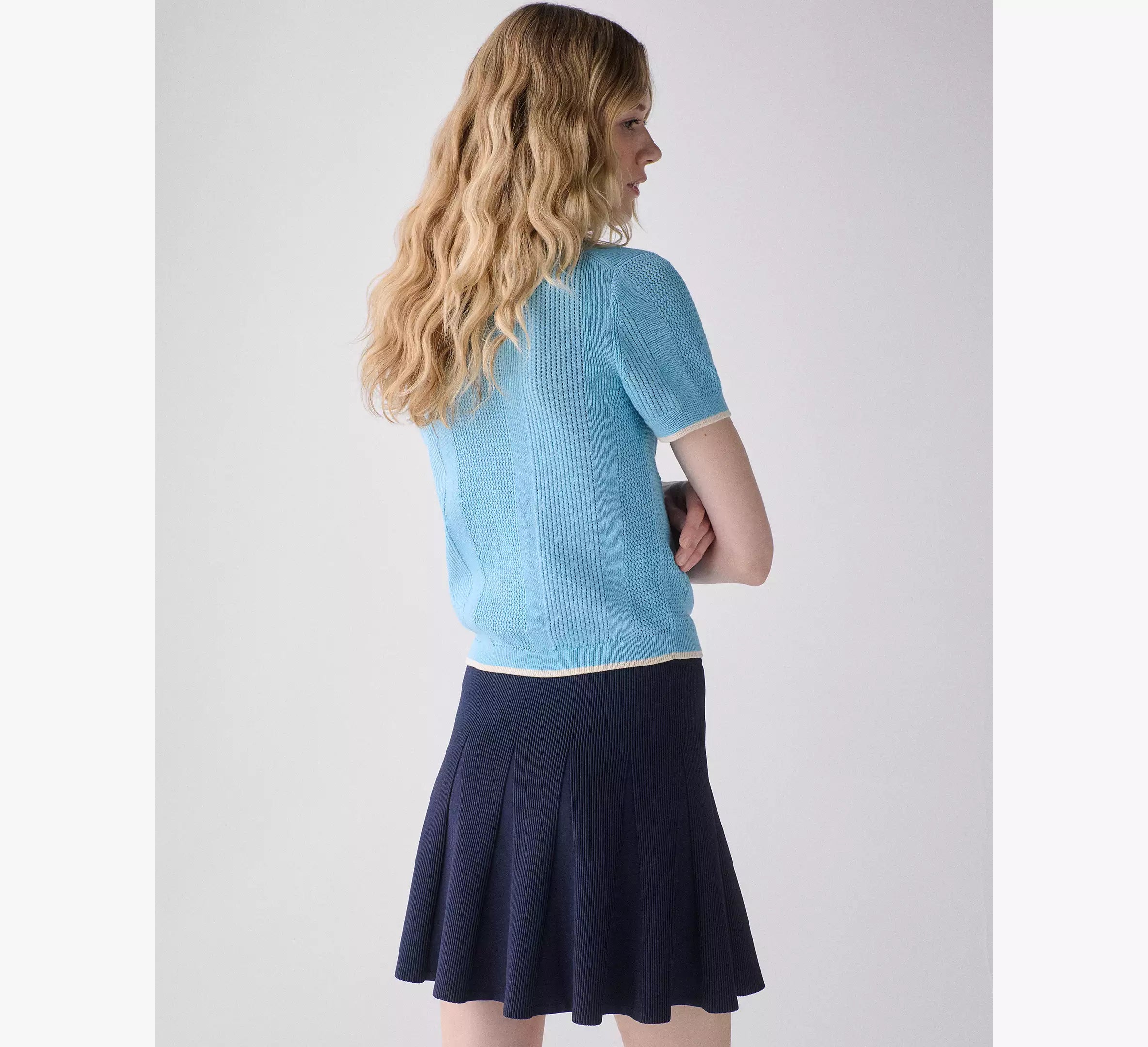 Blazer Blue