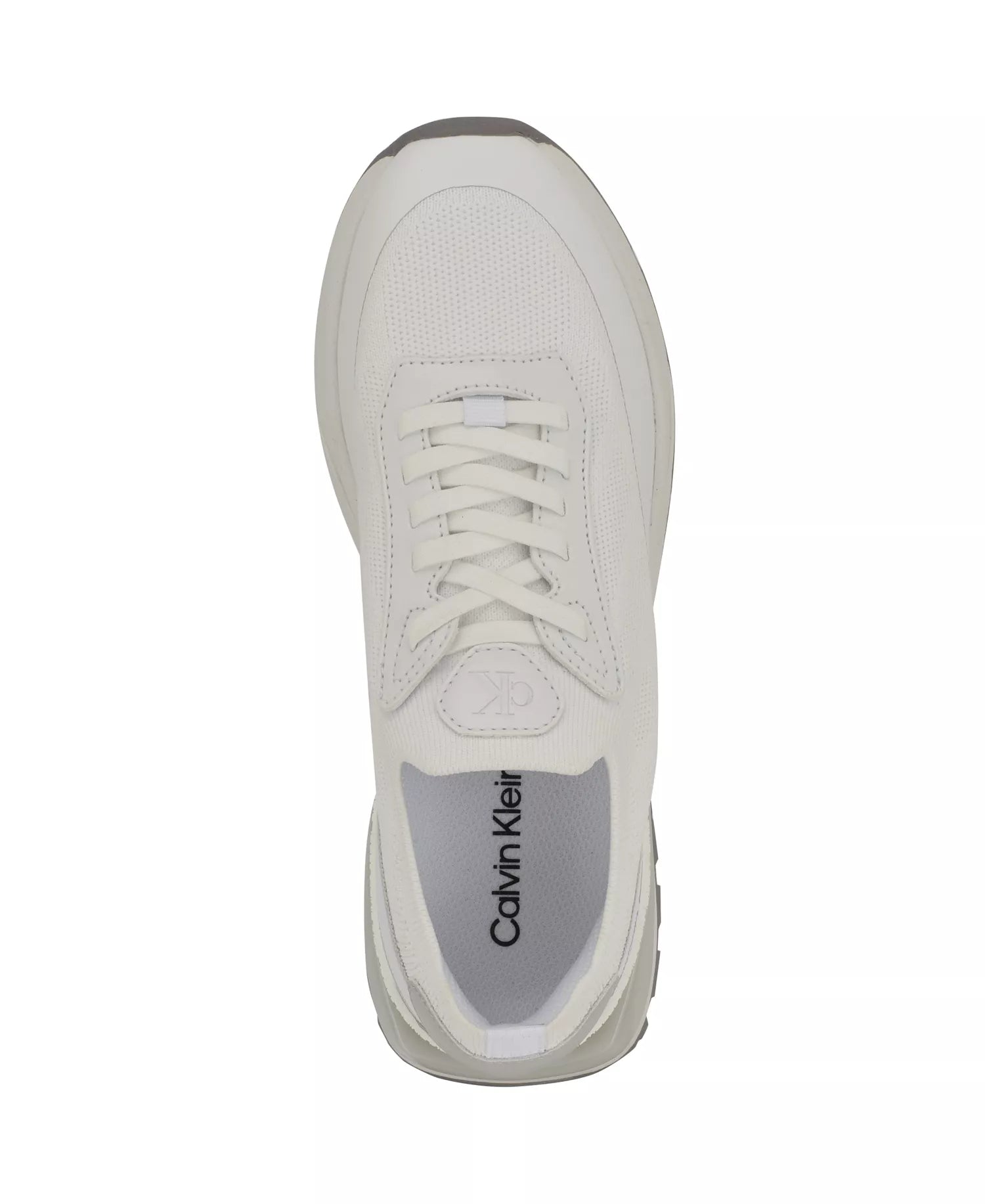 White/Silver