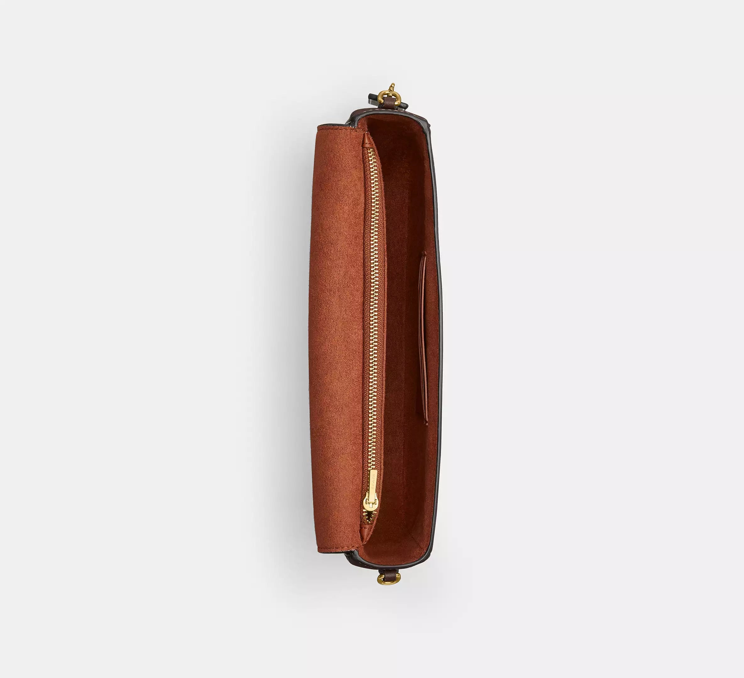 Brass/Maple