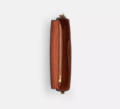 Brass/Maple
