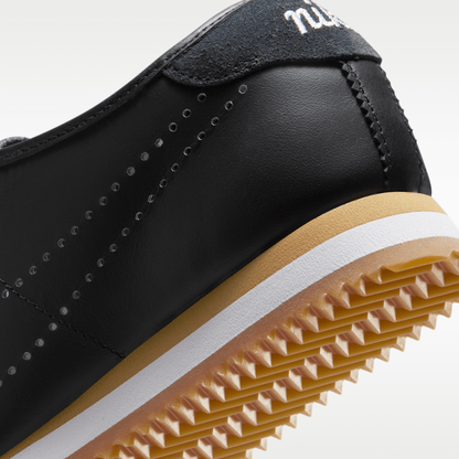 Black/Gum Light Brown/White