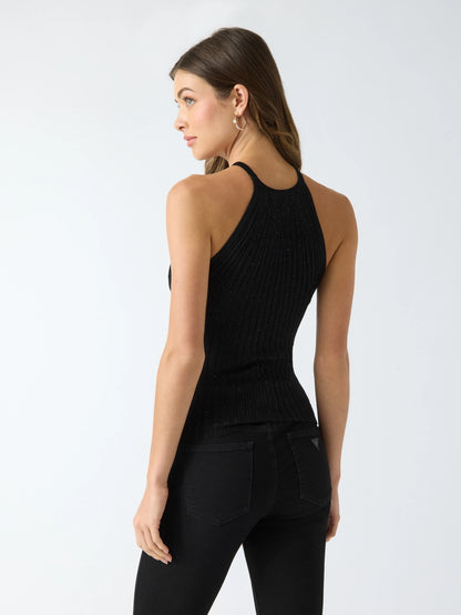 Jet Black Multi