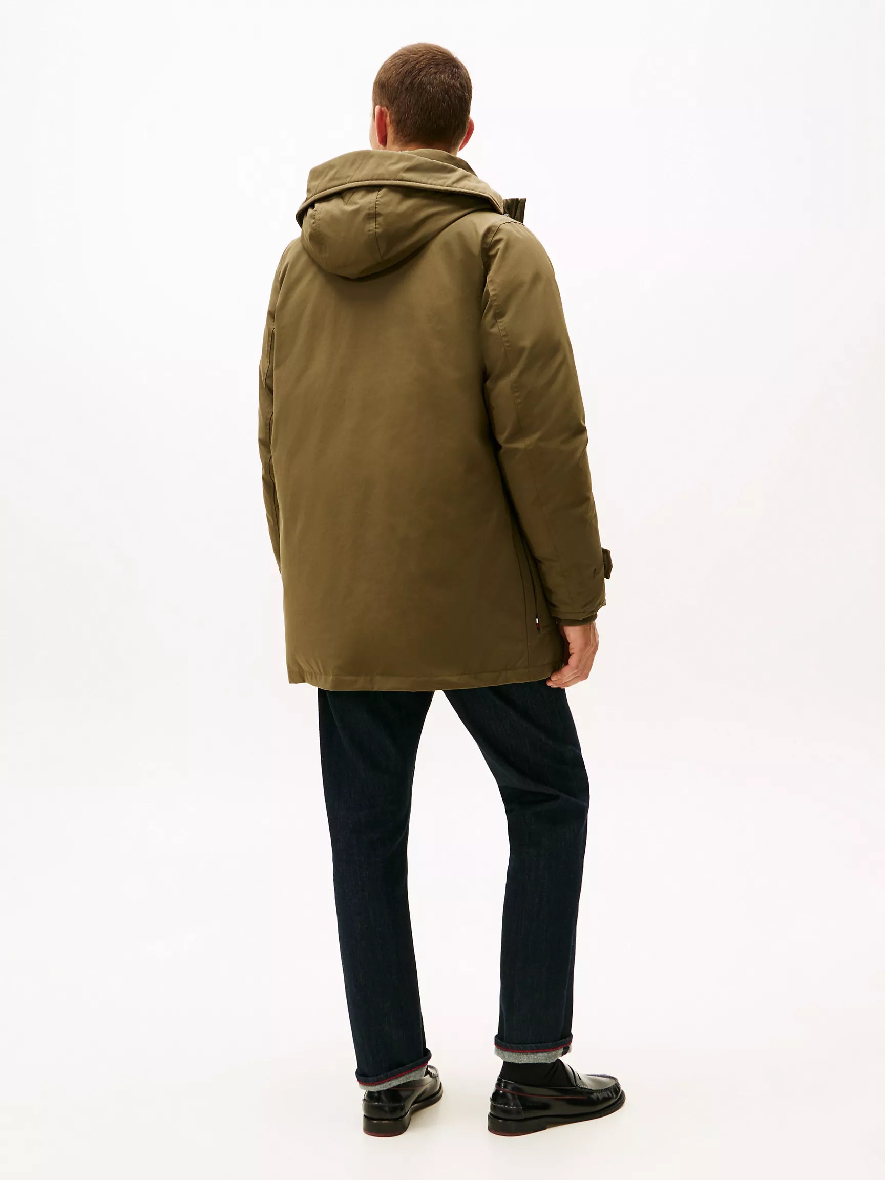 Army Green