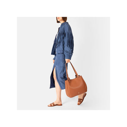 Cognac brown