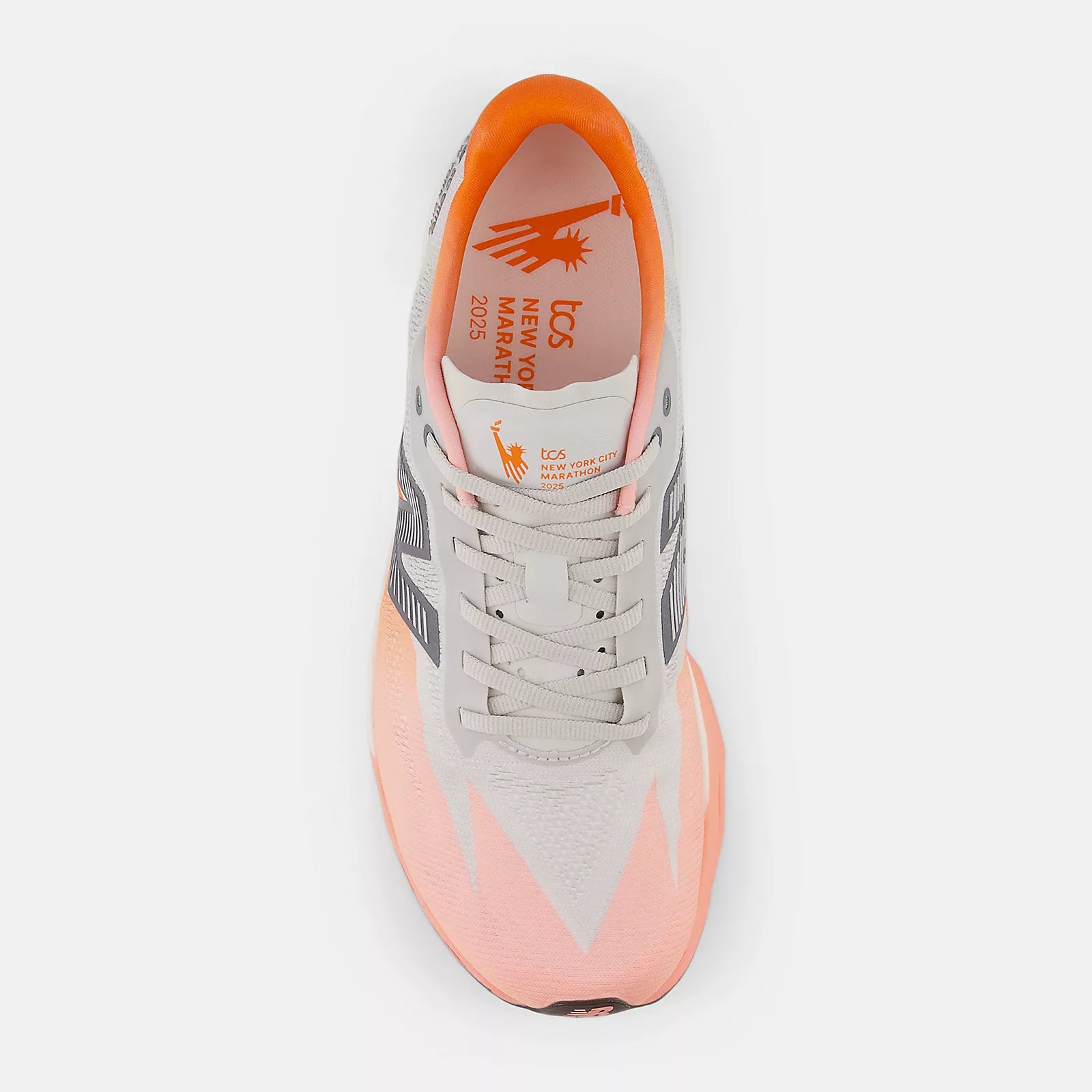 Grapefruit With Grey Matter And Poppy