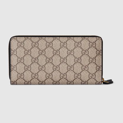 piel beige y negra