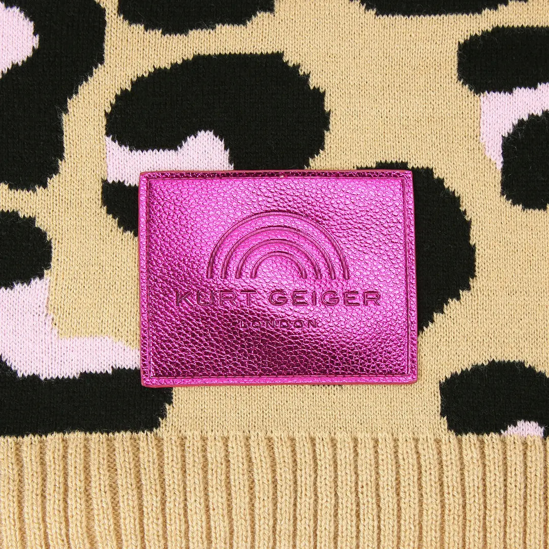 blush