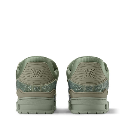Verde