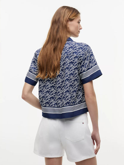 Preppy Navy
