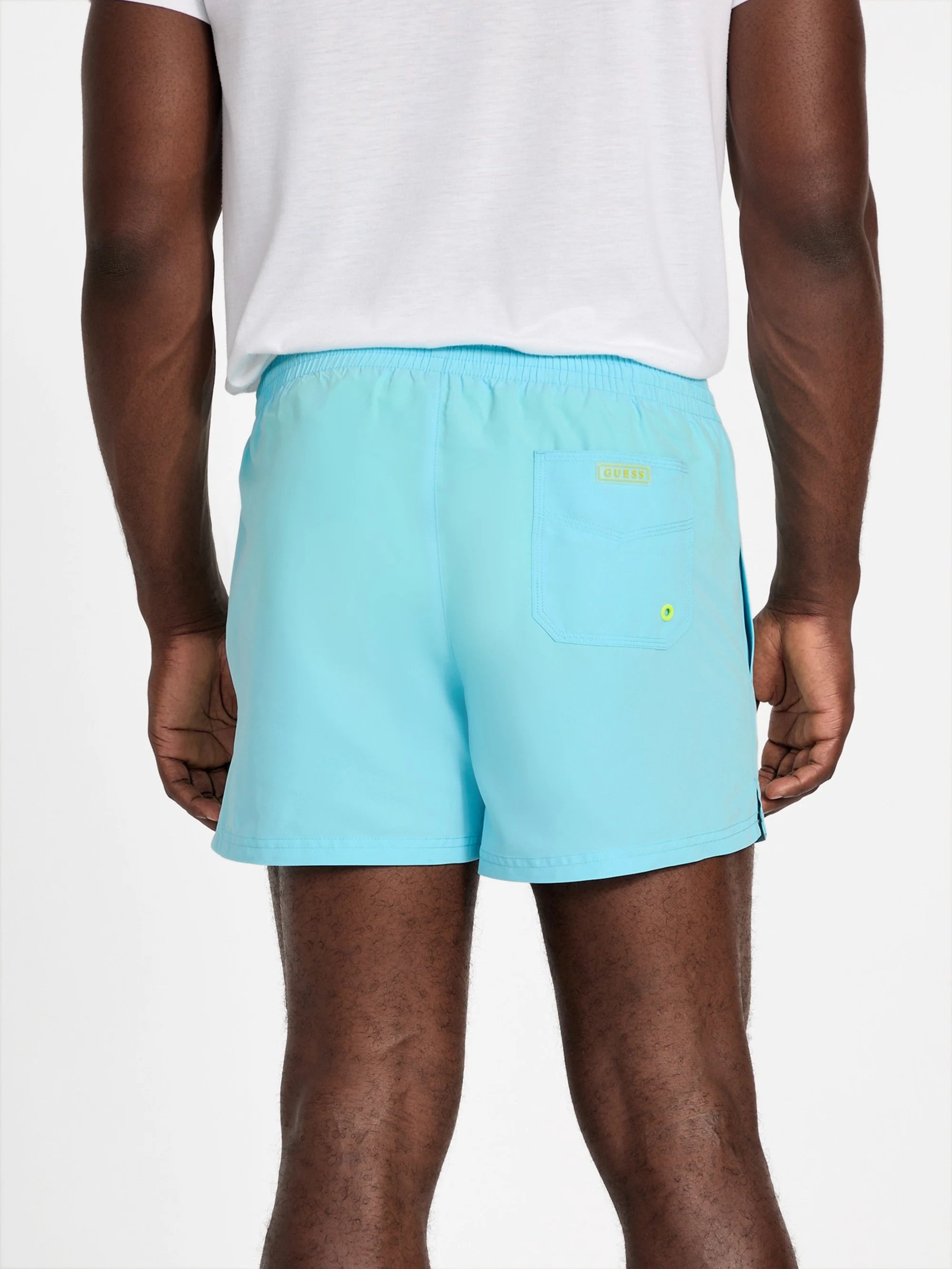 Azure Fluo