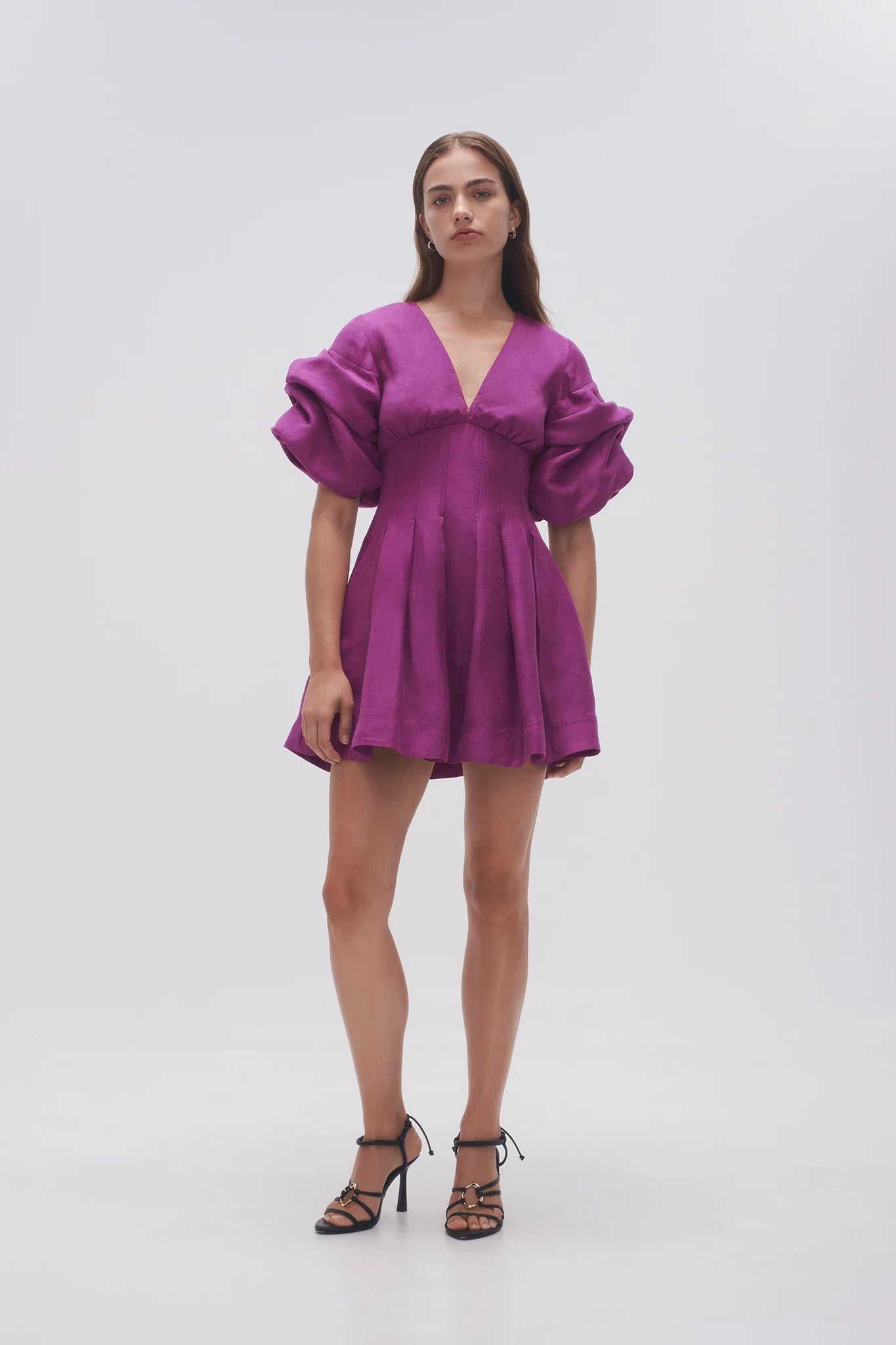PLUM PURPLE