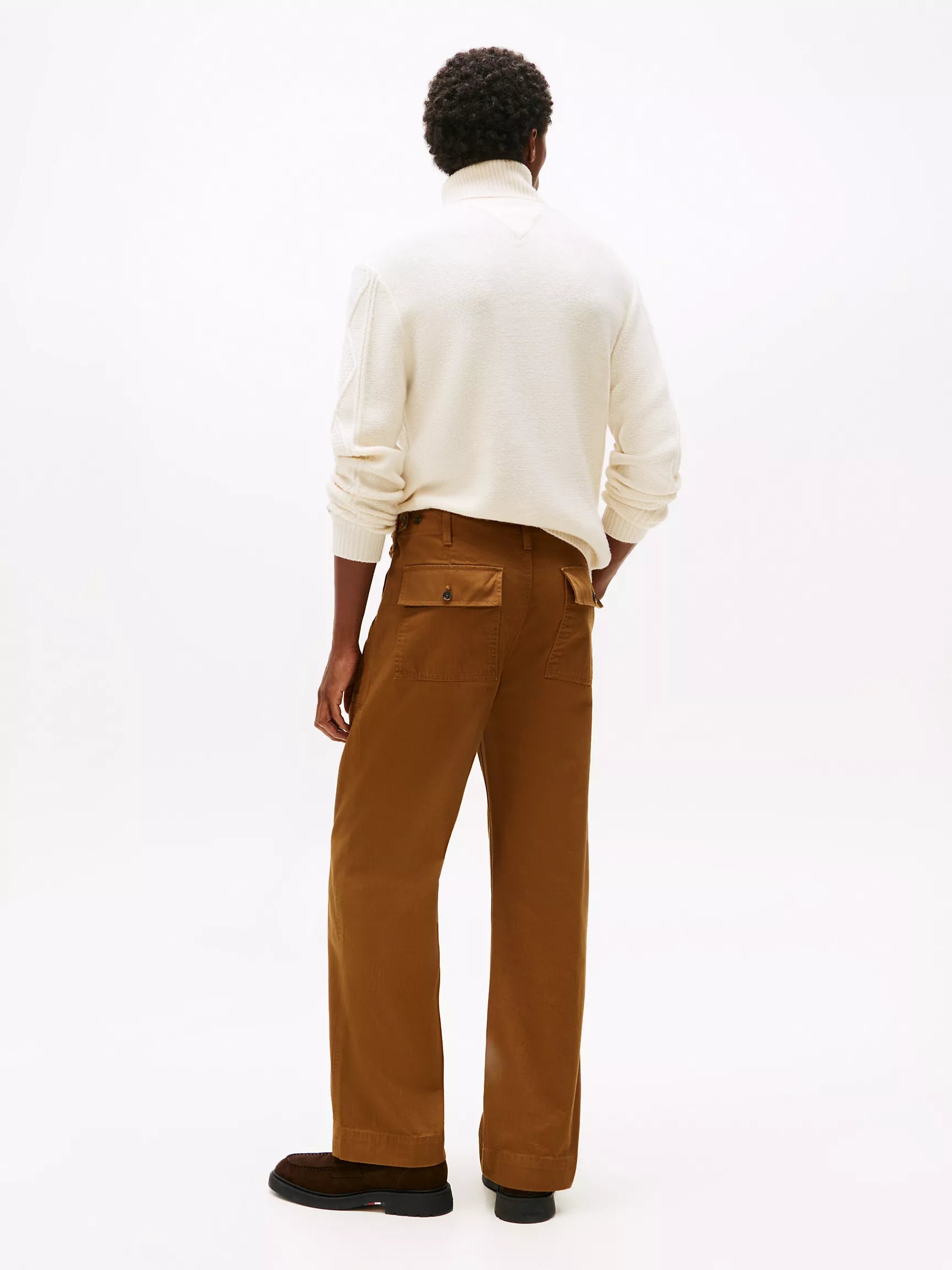 Highland Khaki