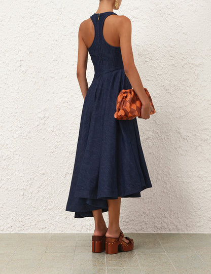 Harbour Blue