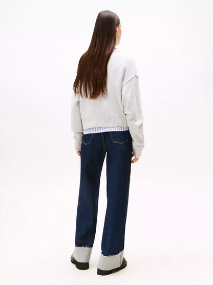 Light Grey Heather