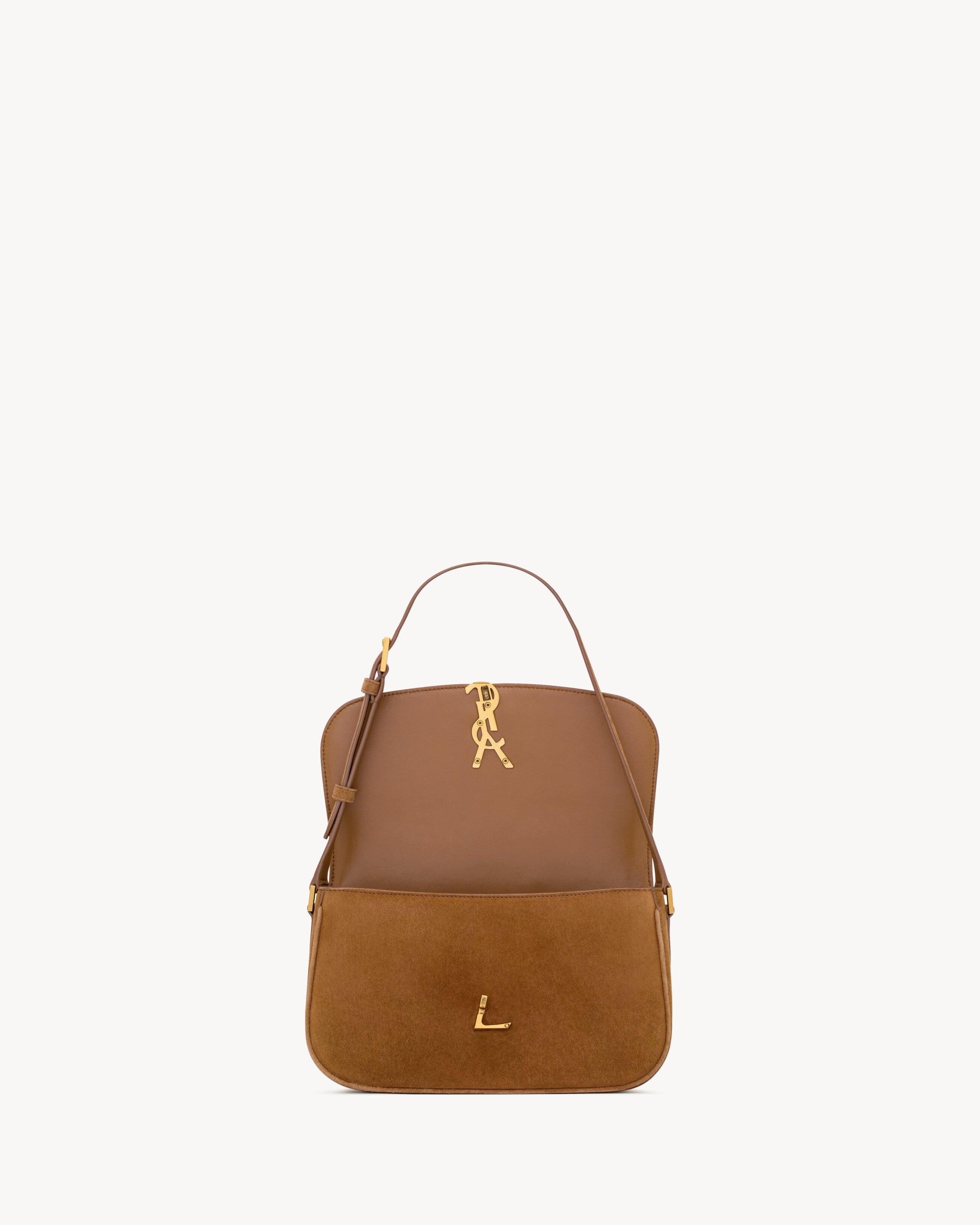 Caramel Cognac
