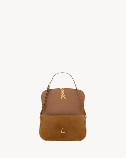 Caramel Cognac