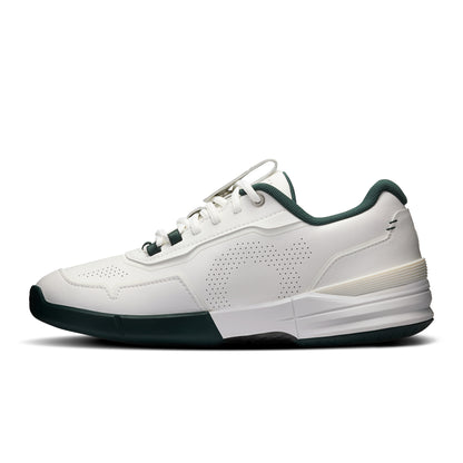 White | Evergreen