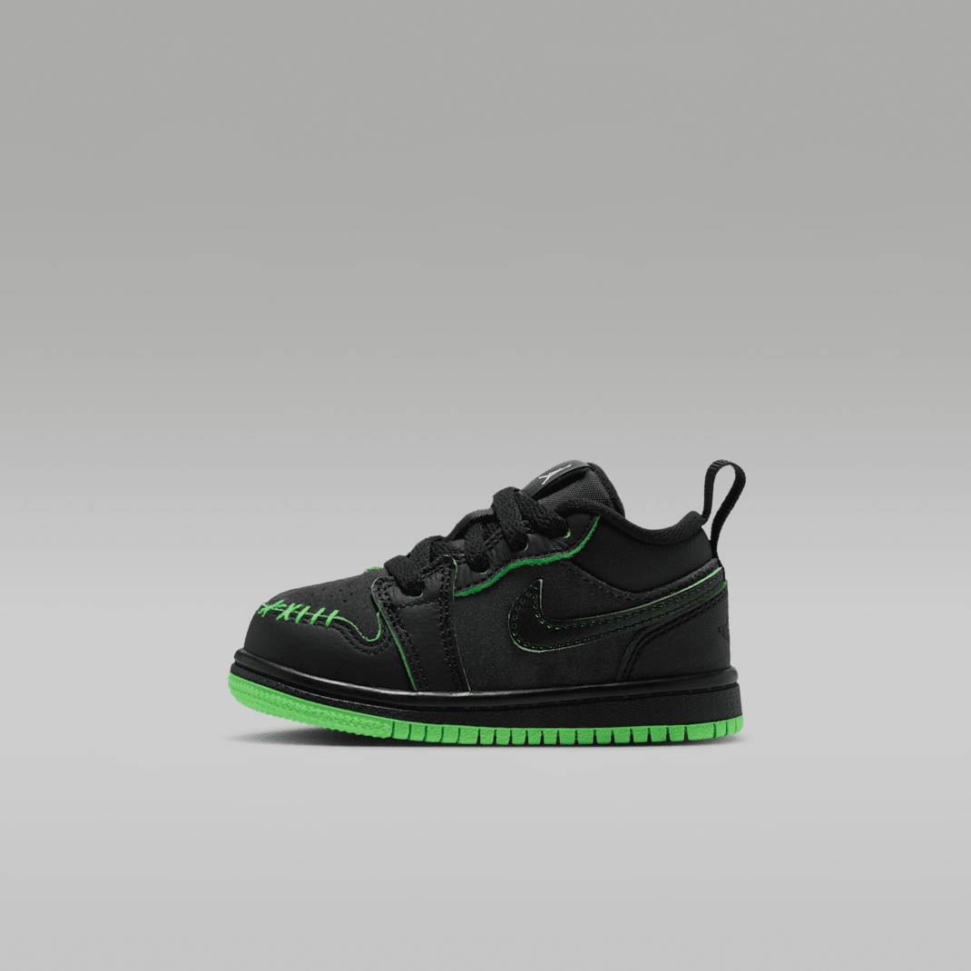 Black/Scream Green/Dark Smoke Grey/Black