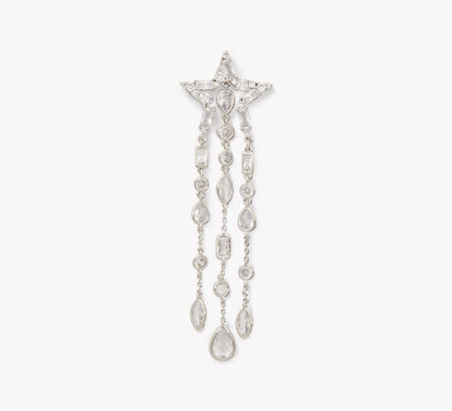 Clear/Silver