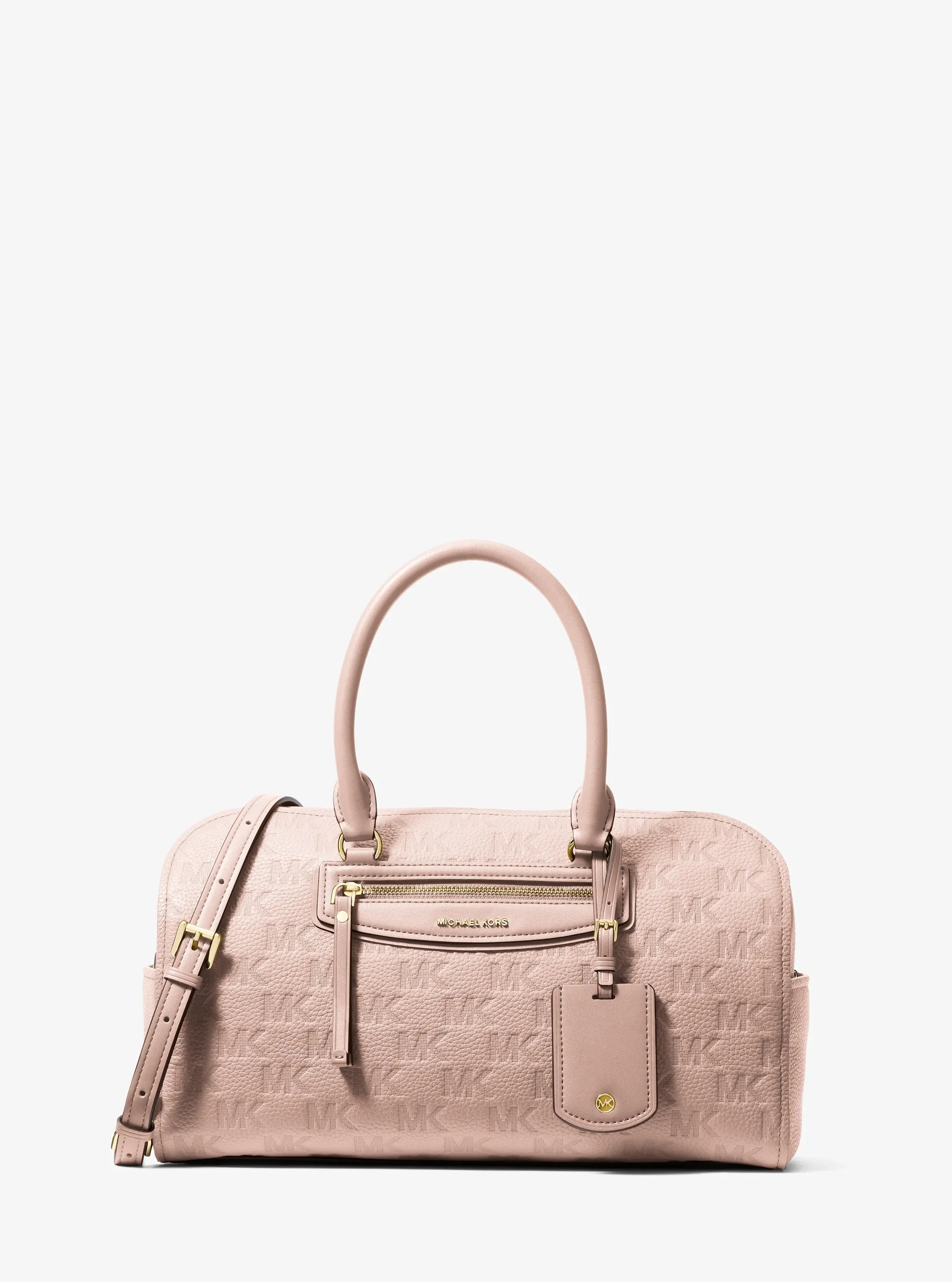 SOFT PINK