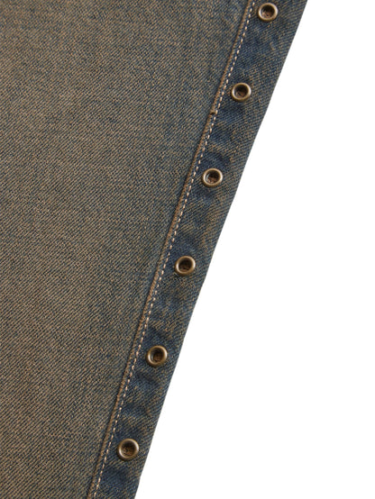 Gusa Tinted Indigo Wash
